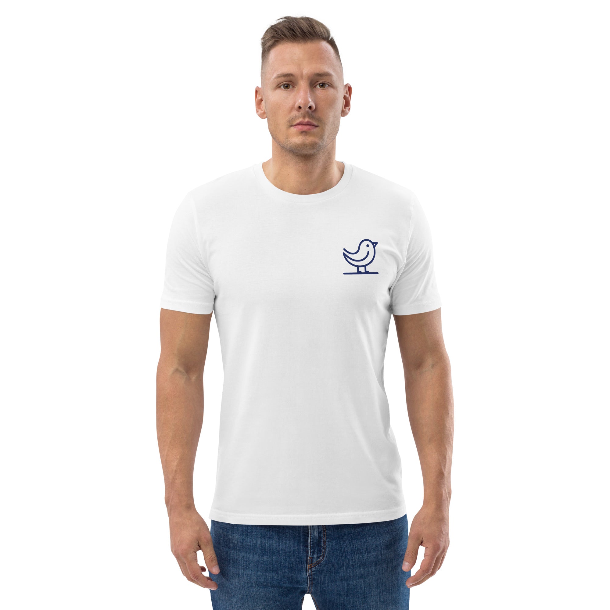 SUN BIRD UNISEX T-SHIRT