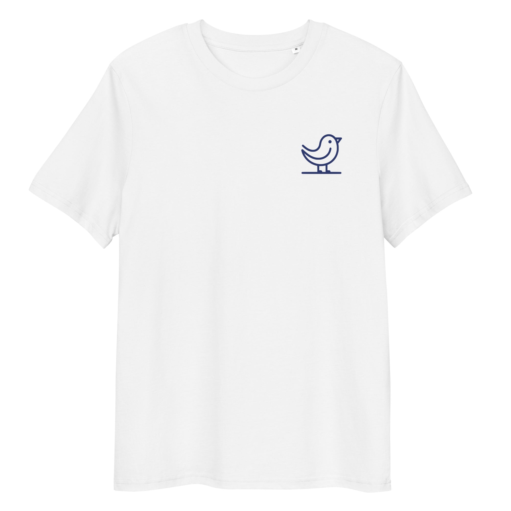 SUN BIRD UNISEX T-SHIRT