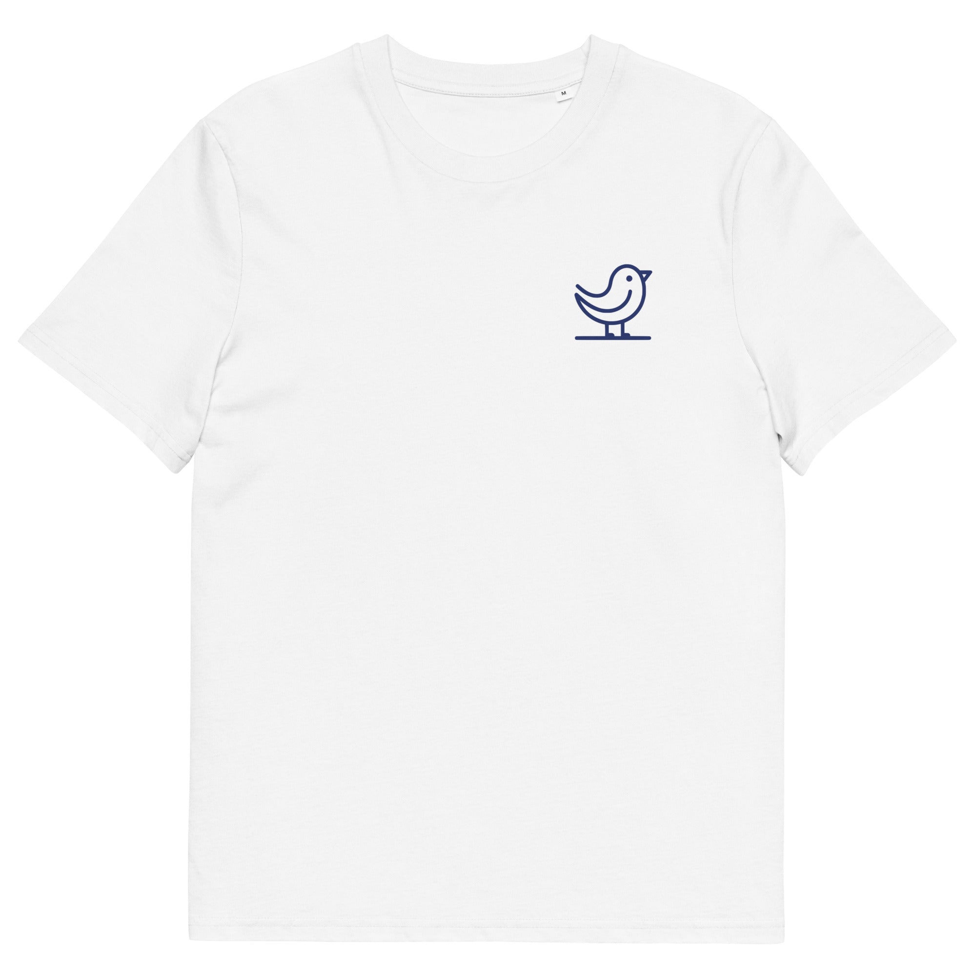SUN BIRD UNISEX T-SHIRT