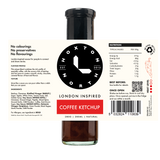 COFFEE KETCHUP